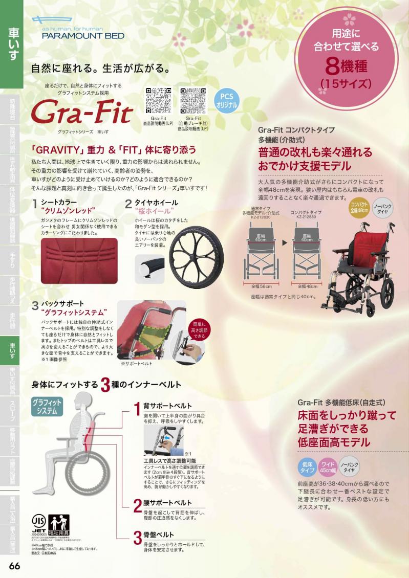 《 車いす、電動車いす、車いす付属品 》