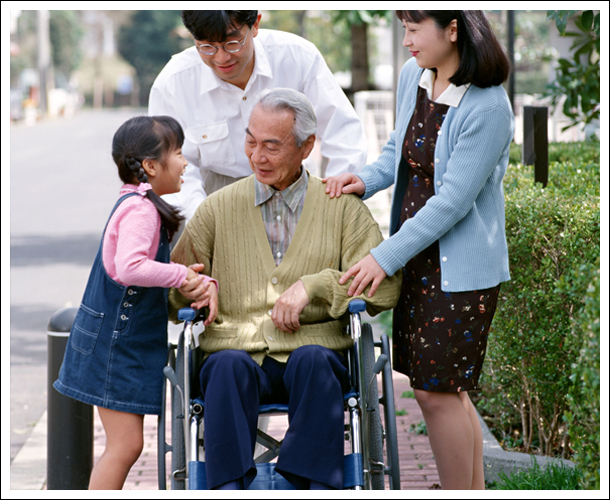 ◆介護・福祉事業